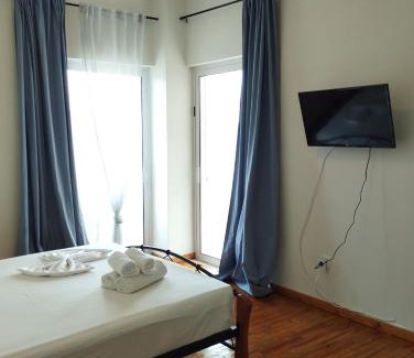 Korithion Apartment | Portside