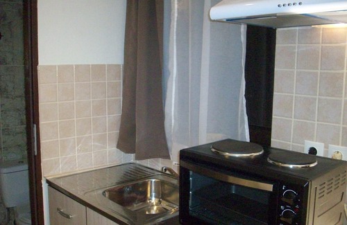 Daratsos Apartment | Posto studio 4 chania crete 100 m from the beach
