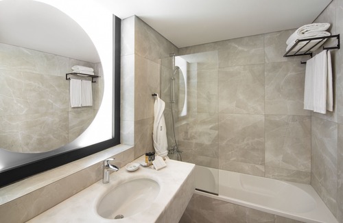 Ampelokipoi Hotel | President Hotel Athens