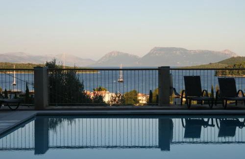 Nidri House | Princes ' Islands Luxury Residences