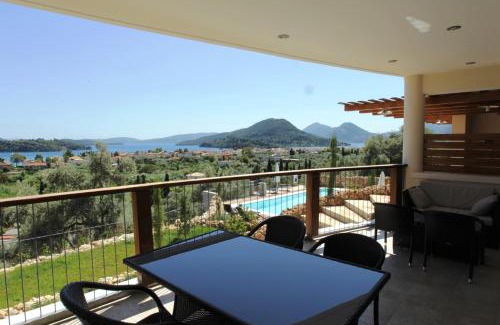 Nidri House | Princes ' Islands Luxury Residences