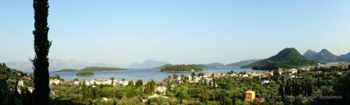 Nidri House | Princes ' Islands Luxury Residences