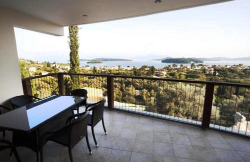 Nidri House | Princes ' Islands Luxury Residences