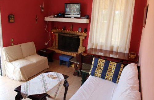 North Kynouria Apartment | Prosilia Guesthouse