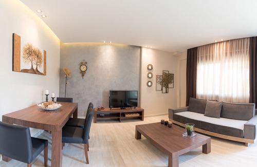 Nikita Villa | Quintessence Villa Level Suite
