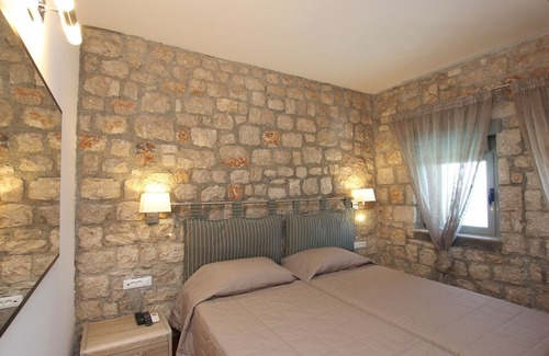Pefkos Villa | R 343 Exclusive 3 Bedroom Villa with Swimming Pool and Stunning Sea View