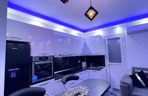Rafina-Pikermi Apartment | Rafina's luxury apartment