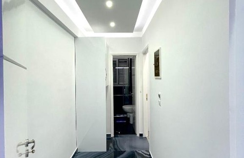 Rafina-Pikermi Apartment | Rafina's luxury apartment