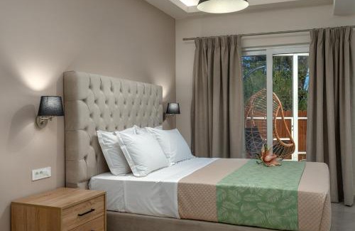 Tsilivi Apartment | Rania's Deluxe Studios