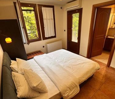 Vizitsa House | RASTONI Pelion