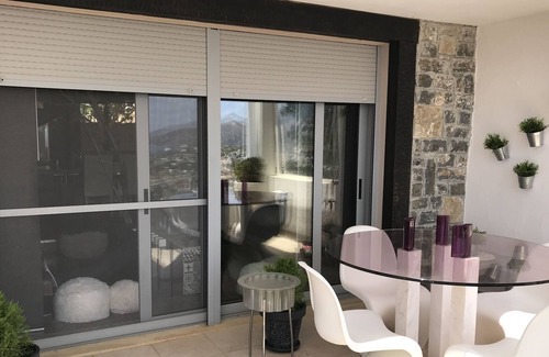 Agios Nikolaos House | RELUX SUITE LUXURY APARTMENT