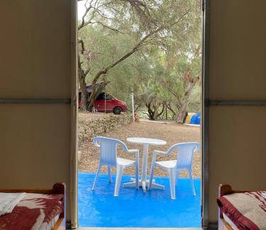 Paleokastritsa Resort | Resort ∙ 1 bedroom ∙ 2 guests