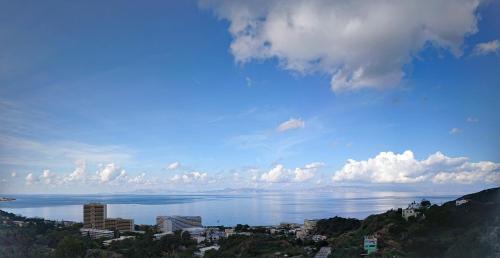 Petaloudes Apartment | Rhodes SkyLine Suites