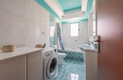 Ilioupoli Apartment | Rigas apartment in Ilioupoli Athens