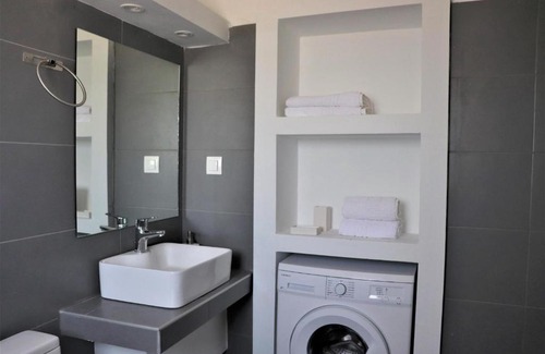 Pylos-Nestoras House | Rigotis 1