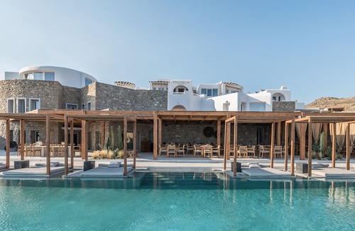 Agios Stefanos Hotel | Rocabella Mykonos Hotel