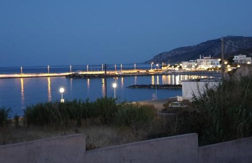 Agia Pelagia Hotel | Romantica Hotel