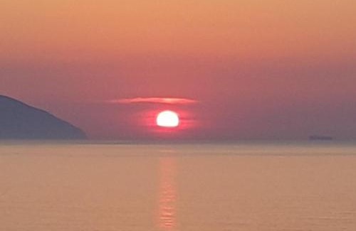 Agia Pelagia Hotel | Romantica Hotel