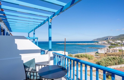 Agia Pelagia Apartment | Romantica Hotel