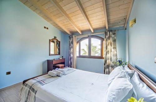 Agios Georgios Pagon Apartment | Romeo Seaside Luxury Suite
