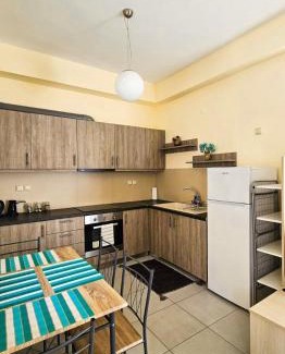 Chalcis Apartment | Rooftop flat