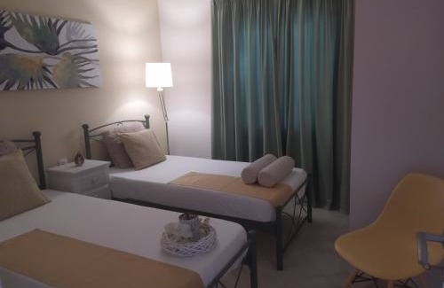 Benitses Apartment | Roza's Home and Studios