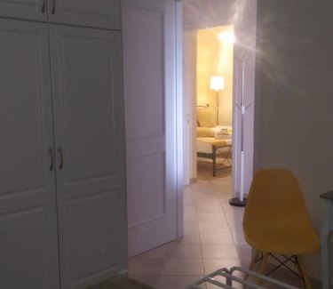 Benitses Apartment | Roza's Home and Studios