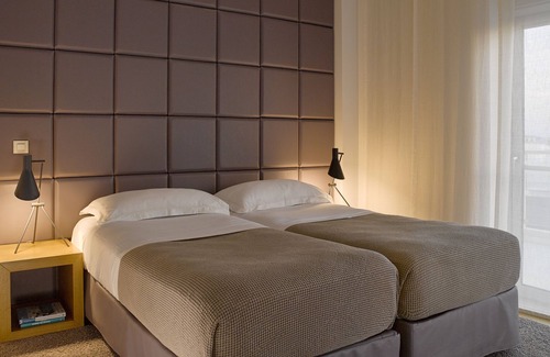 Alimos House | Scale Suites