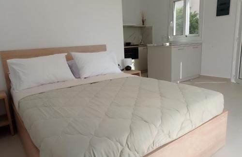 Daratsos Apartment | Sea captains deck