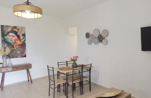 Stavromenos Apartment | Sea melody apartments