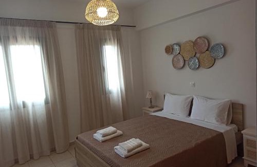 Stavromenos Apartment | Sea melody apartments