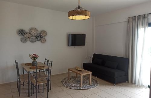 Stavromenos Apartment | Sea melody apartments