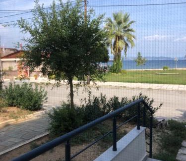 Nea Potidaia Apartment | Sea View Maison