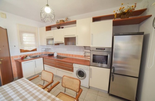 Kassandra Villa | Sea View Maria