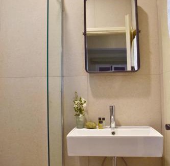 Kounopetra Apartment | Seashell Luxury Residence - Studio 2
