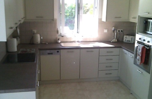 Lindos Villa | Secluded bliss : detached villa with private pool, 5 mins drive to Lindos