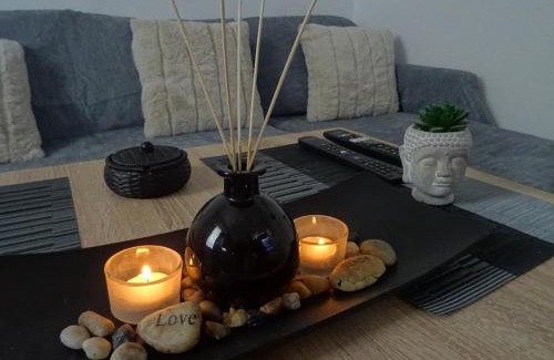 Alimos Apartment | Secret Nest