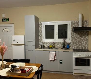 Rio Apartment | Sellas Retreat