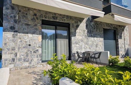 Nea Moudania Apartment | Serenade apartment