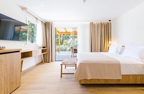 Paliouri Apartment | Serenity Hill