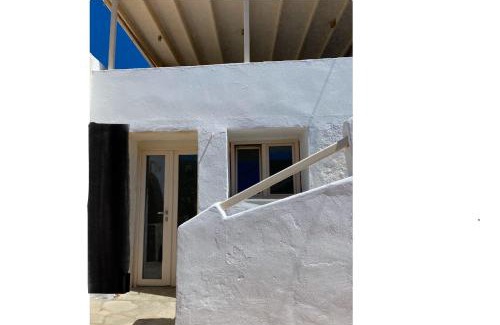 Herronisos House | Sifnos Sea Lovers