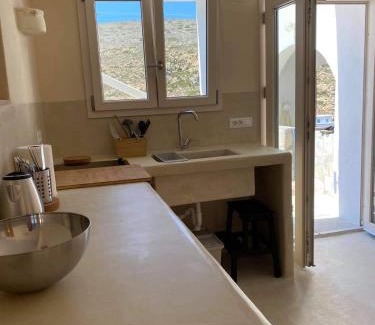 Herronisos House | Sifnos Sea Lovers