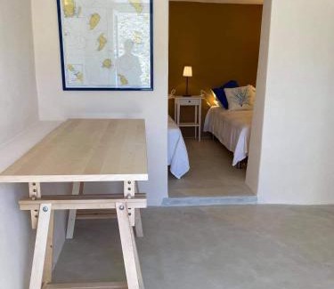Herronisos House | Sifnos Sea Lovers