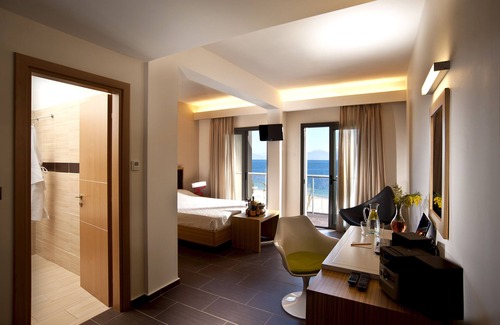 Kato Diminio Hotel | Sikyon Coast Hotel & Resort