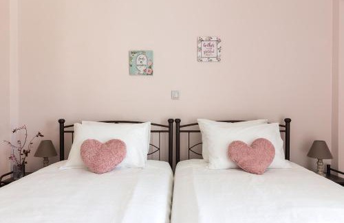 Kerameikos Apartment | Sirens Athens Apartment