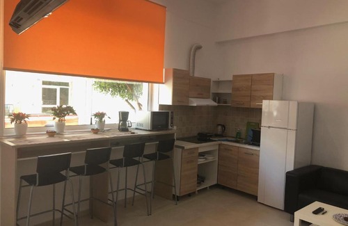 Korithion Hostel | Sisifou Hostel
