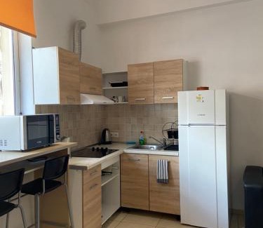 Korithion Hostel | Sisifou Hostel