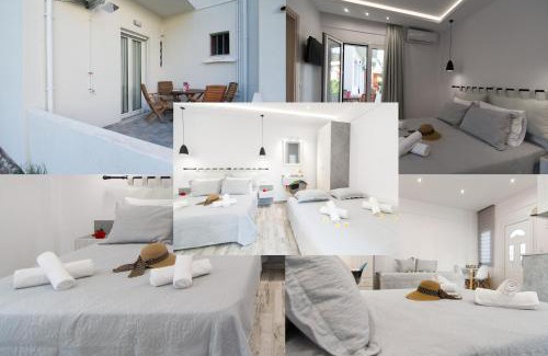 Stalida Apartment | Skalidis Apartments Stalis