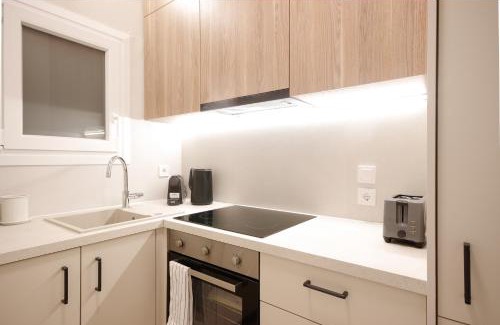 Filopappou Apartment | Slow Living Koukaki