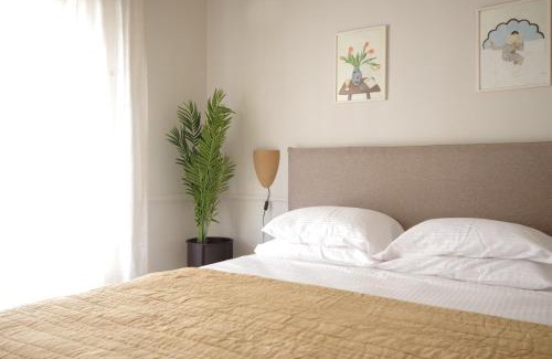 Filopappou Apartment | Slow Living Koukaki